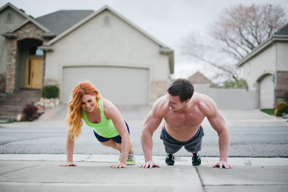 How to Eat Healthy and Live an Amazing Life